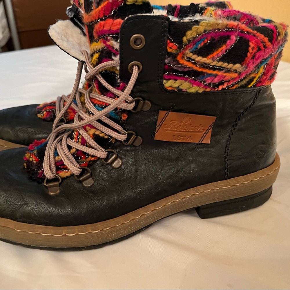 Reiker Felícitas Ankle Boot